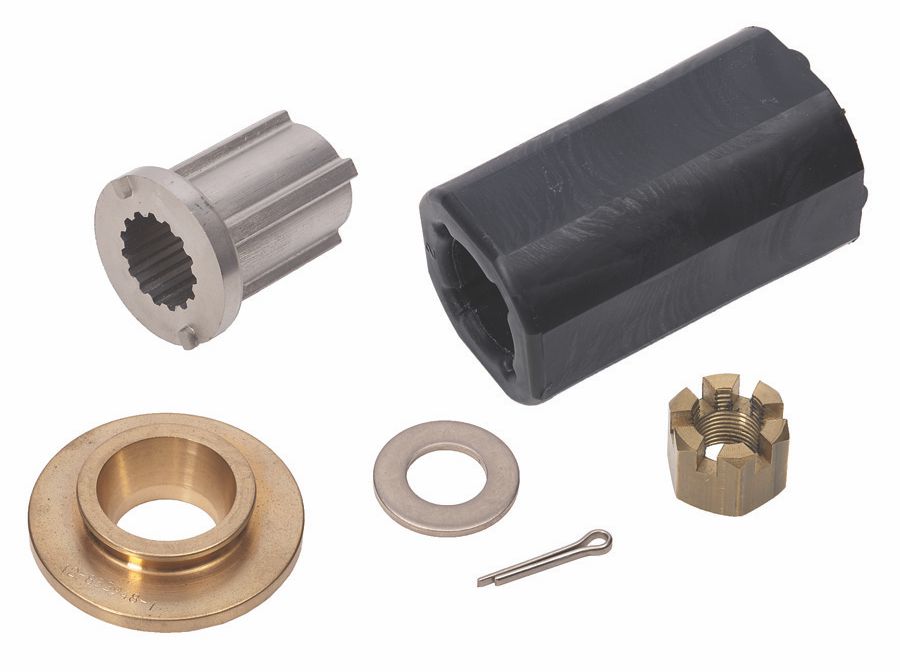 Buy Mercury Yamaha 4Stroke Prop Propeller FloTorq II Hub Kit 835274Q